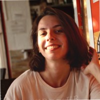 Procter & Gamble Employee Teodora Popa's profile photo