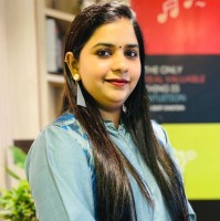 RNF Technologies Employee Kanika Mathur's profile photo