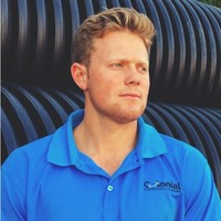 Colonial Construction Materials, Inc. Employee Pat Branin's profile photo