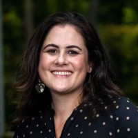 Saasinct Solutions Employee Katie Bluth's profile photo