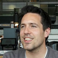 DIT coaching Employee Jasper Vendelmans's profile photo