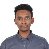 Computer & communications systems Employee Abdalla Omer's profile photo