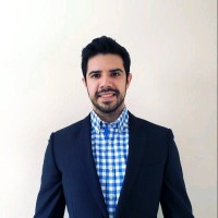 Almacenes Vidri, S.A. de C.V. Employee Luis Gerardo Hernandez's profile photo