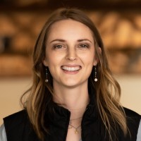 Studio Bracket Employee Becca Caddick's profile photo