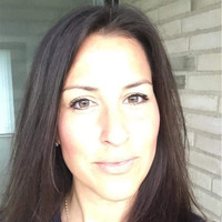 NS System A/S Employee Annie Sørensen's profile photo