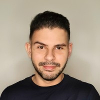DUDE Employee Andy Pineda's profile photo