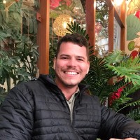 Alcoa Employee Rômulo Campos's profile photo