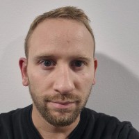 DOCUWORLD Group Employee Valentin Cormier's profile photo