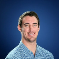 Slalom Employee David Robison's profile photo