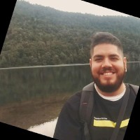 Glamit Employee Luis Spina's profile photo