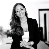 Dubai College of Tourism (DCT) Employee Amal Harb's profile photo