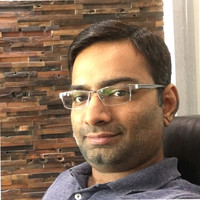 Greater Austin Merchant's Cooperative Association Employee Zohaib Dhuka's profile photo