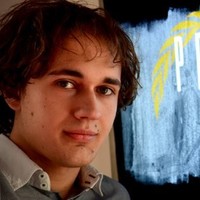 Fremantle Belgium Employee Bas Kuypers's profile photo