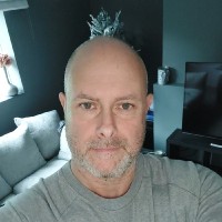 DrainLine Ltd Employee Wayne Lester's profile photo