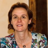 Lumibird Medical - Quantel Medical & Ellex Employee Florence Degoulange's profile photo