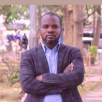 Patrick Wakenge Email