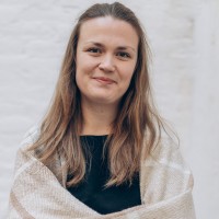 Solution2Markets Employee Emma Reeves's profile photo