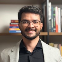 Origami Lab Employee Guilherme Valadares's profile photo
