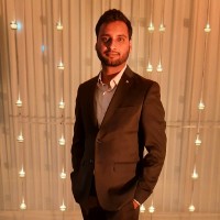 DevsLane Employee Devesh Shukla's profile photo