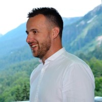 KHG GmbH & Co. KG Employee Branko Markovic's profile photo