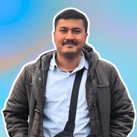 Digital Doer Employee Syed Rizvi's profile photo