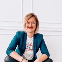 IMAGO Employee Kim W.'s profile photo