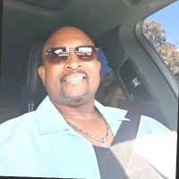 SOLUTE Employee Jerome Davis's profile photo