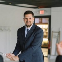 bp Employee Benjamin Burkhardt's profile photo