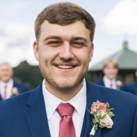 Dalton Parker Email