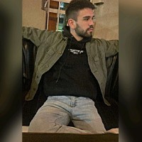 Lignum Software Employee Mariano Kuran's profile photo