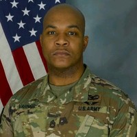 U.S. Army Employee J Varner's profile photo