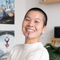 Rally Design Employee Cami Rose's profile photo