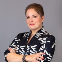 Amini LLC Employee Lita Wright's profile photo