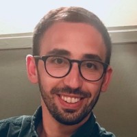 Workable Employee Max Weinstein's profile photo