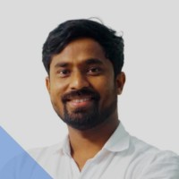 KnackBe Employee Ravindra Salunkhe's profile photo