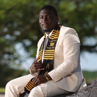 Alloy Piping Products (APP) Employee Omarion White's profile photo