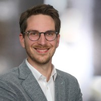Mediengruppe Main-Post Employee Benjamin Derka's profile photo
