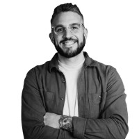 ForeFront Web Employee Nicholas Aiello's profile photo