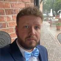 Fitfactory Technology Employee Martin Rees's profile photo