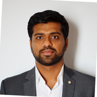 Renju John