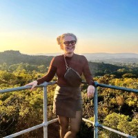 Doreth Hanekom Email & Phone Number
