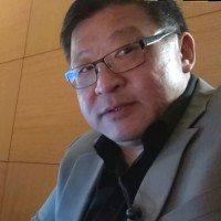 Ronald Chow Email & Phone Number