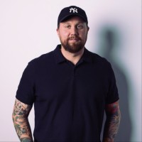 BMF Australia Employee Julian Ansell's profile photo