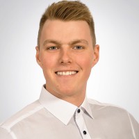 AixConcept GmbH Employee Alexander Sellschopp's profile photo