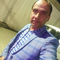 Cleaning Solutions Employee Zahid Saleem's profile photo