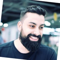 Pipefy Employee Eduardo Cerejo's profile photo