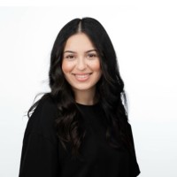 Jaliene Pineda Email & Phone Number