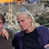 Copenhagen Float Employee Thomas Thune-Haugerud's profile photo