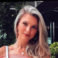Goldman Sachs Employee Mia Brooks's profile photo