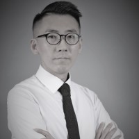 Morgan Stanley Employee Andy Poon's profile photo
